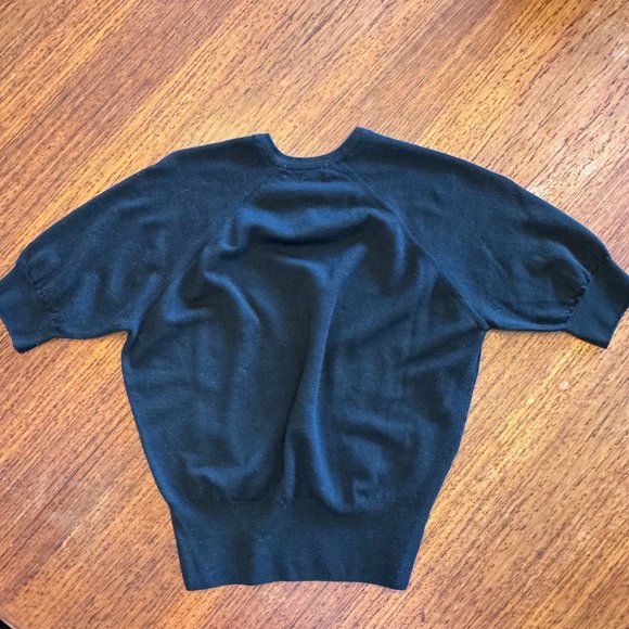 Vintage 100% Pure Virgin Wool Sweater - Picture 8 of 9